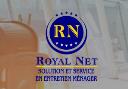 Royal Net logo